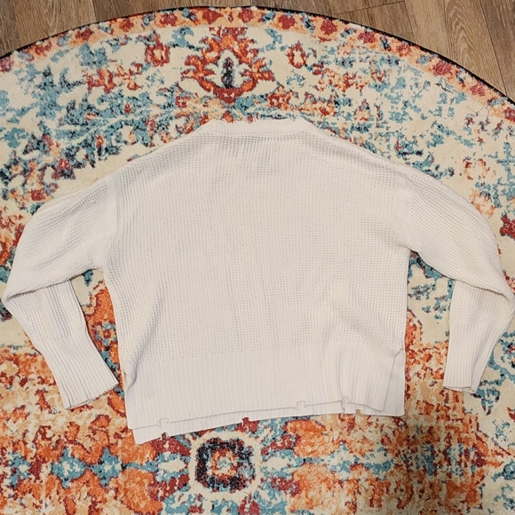 Pistola Olga Infinity Pull Over Size Medium NWOT - Picture 5 of 8